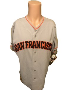 sf giants cooperstown jersey