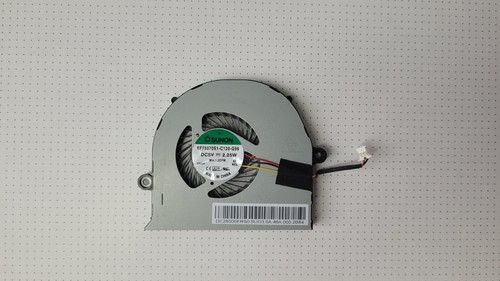 Acer Aspire E5-571 Z5WAH Lüfter Kühler CPU Fan Ventilator EF75070S1-C120-G99