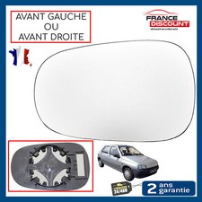 Glace de rétroviseur Renault MODUS