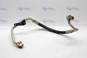 VW Passat 3C B6 05-10 Klimaleitung Klimaschlauch Kompressor zum Kondensator