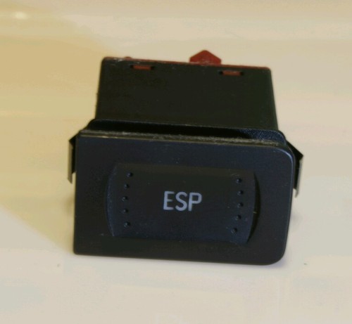 Schalter ESP 1J0927134A VW GOLF IV (1J1) 1.4 16V