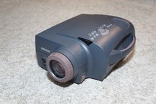 InFocus Light Pro 720 LP-720 LCD Digital Projector