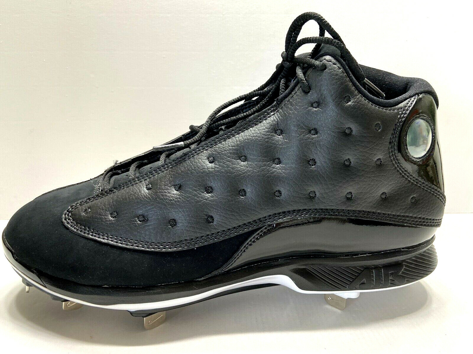 jordan retro 13 cleats