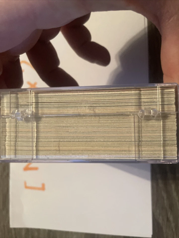 THE ALIEN WORLD of WAYNE BARLOWE (Comic Images/1994) Complete Trading Card Set - Image 2 of 4