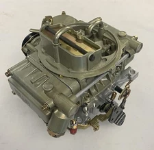 HOLLEY 600 CFM MARINE CARBURETOR List 80319 351W 