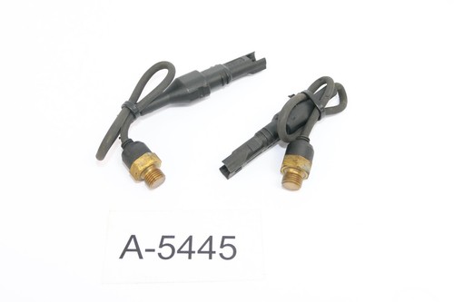 BMW R 1200 RT R12T 2006 - Temperatursensoren Zylinderkopf A5449