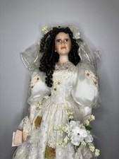 dolls porcelain vintage