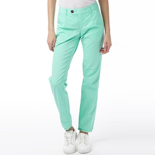 mint trouser
