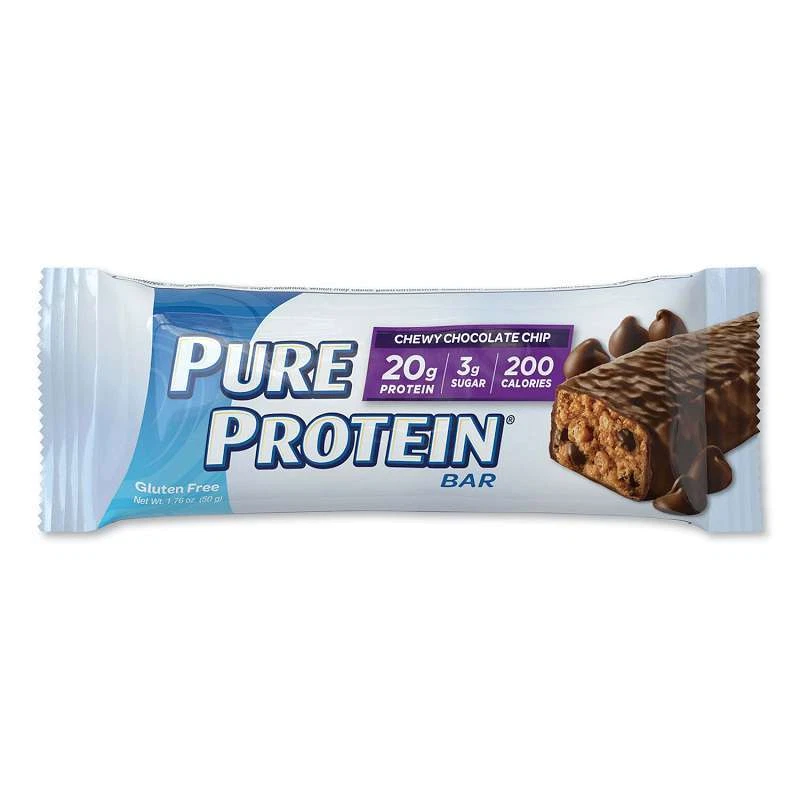 Pure 2025 balance chewy