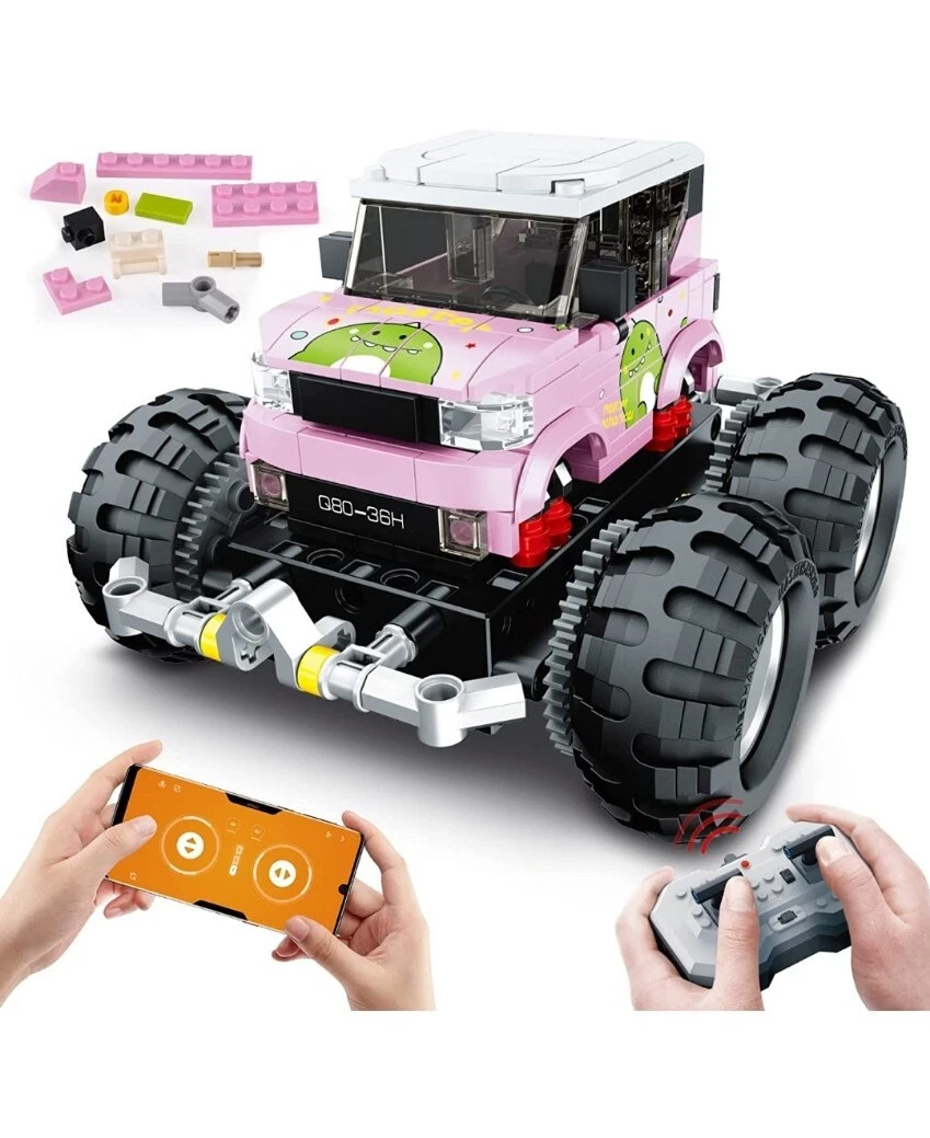 Best kids rc car 2025
