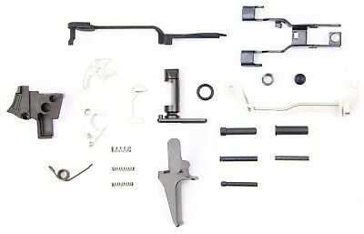 SIG M17 M18 インナーシャシー アッセンブリー FCU VFC - Fire Control Unit (FCU) for SIG P320 M17/M18 (
