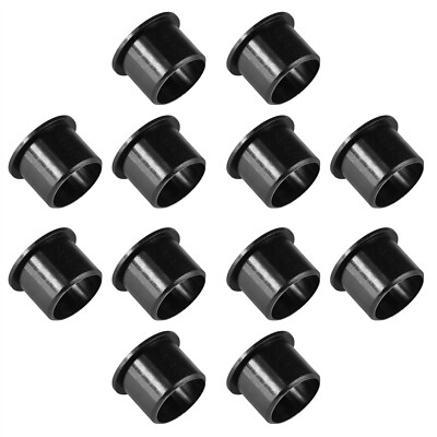 12 Upper Lower A-Arm Bushing for Yamaha Raptor 125 YFM125R 11-13 90381-15088-00