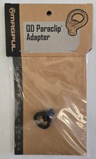 MagpuIUSA QD Paraclip Adapter Quick Detatch Black MAG542 Made in USA