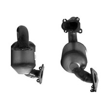 Catalytic Converter Type Approved For Renault Trafic 2.0 dCi 115 BM 8200576748