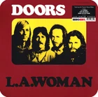 The Doors - L.A. Woman - Classic Die-Cut Window Jacket - 1 LP - New/Sealed Vinyl