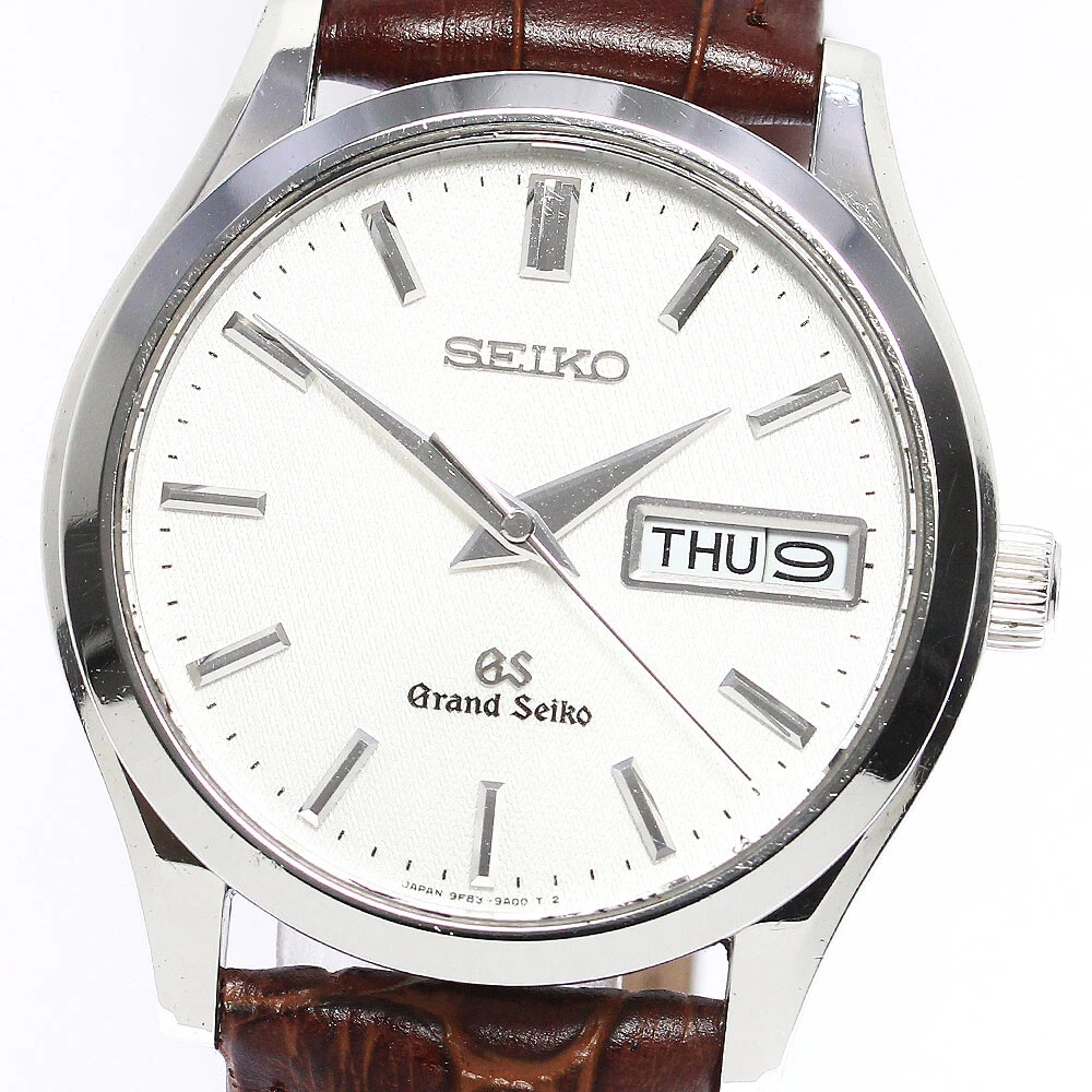 Grand seiko 9f83 discount