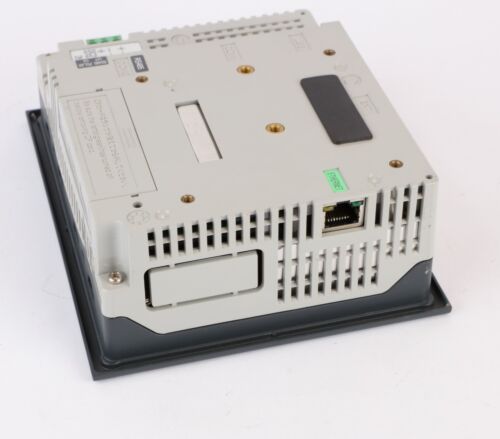 Schneider Electric Magelis XBTGT2330 HMI Operator Interface Panel, 5.7" - Picture 6 of 6