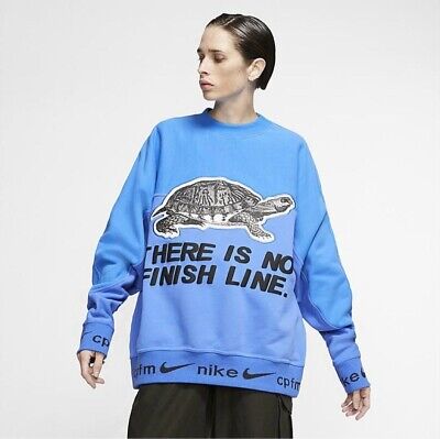 Nike x Cactus Plant Flea Market CPFM Crewneck Sweatshirt Nike x Cactus Plant Flea Market CPFM Crewneck Sweatshirt