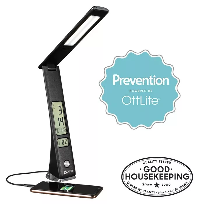Ottlite task lamp deals