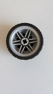 LEGO 8139