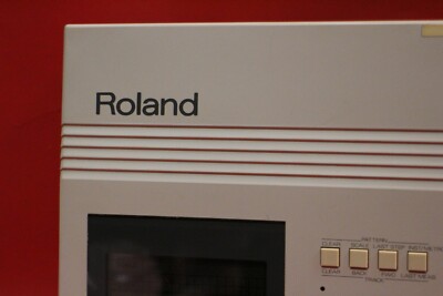 Roland Tr-626 Vintage Rhythm Composer Drum Machine W753 for sale