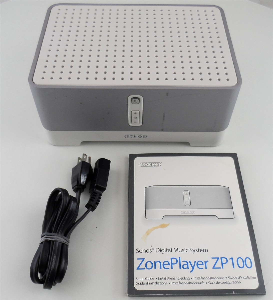 sonos one ペアセット sonos one ペアセット 高音質+拡張性がすばらしい「Sonos One」「Sonos