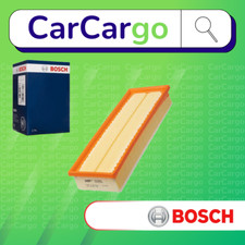 Bosch Air Filter For Suzuki SX4 2007-2024 59x317x114mm OEM Premium NEW