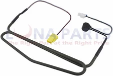 DA47-00322J Metal Sheath Refrigerator Heater for Samsung AP5588402 PS4140683