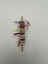 Minature Dolls House ribbons-dolls house minatures