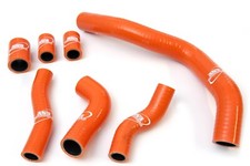 AS3 SILICONE RADIATOR HOSES for KTM 950 990 ADVENTURE 03-12 990 SUPERDUKE 05-12