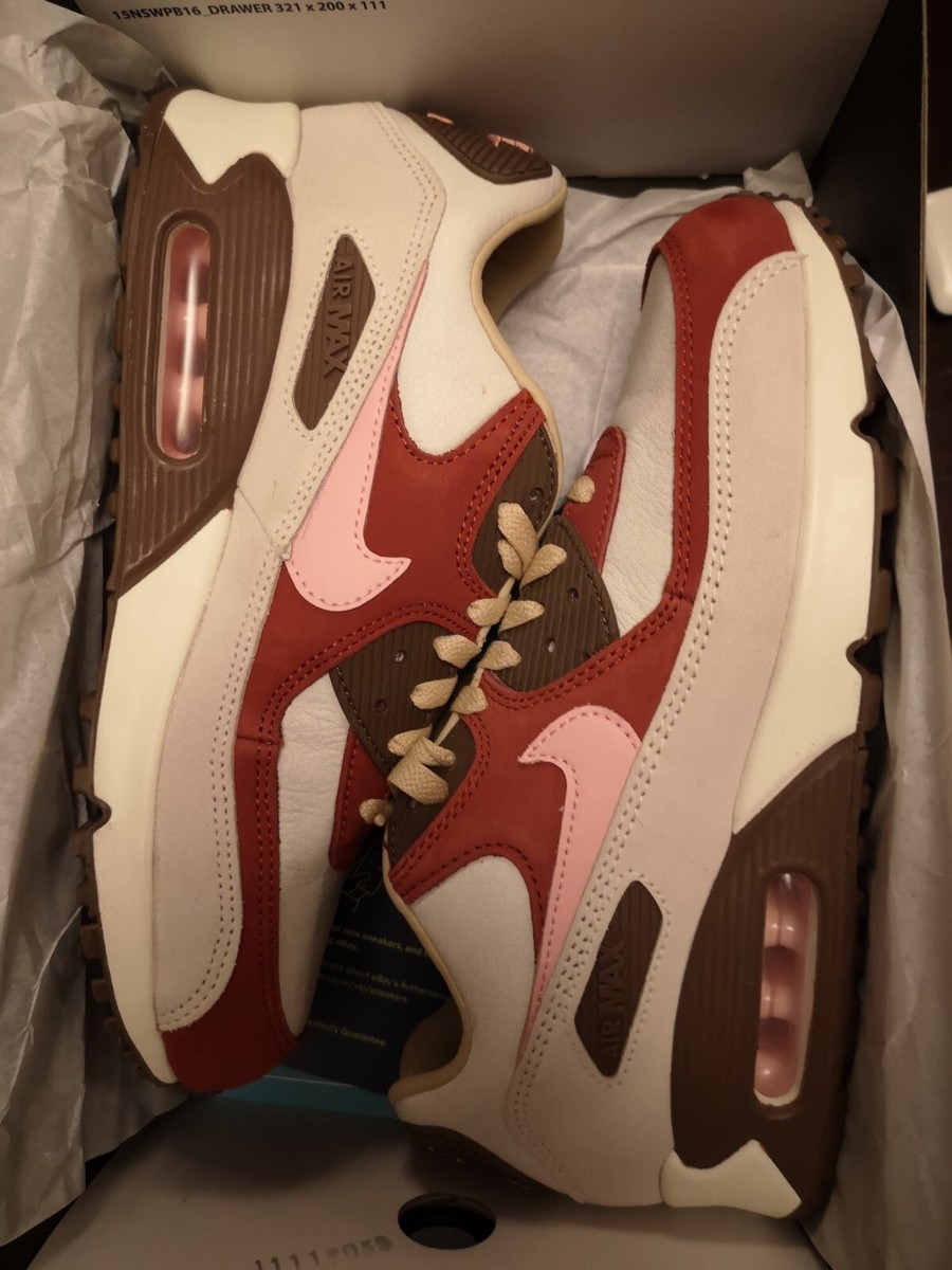 nike air max 90 bacon uk 7.5 brand new | eBay UK