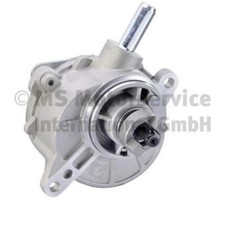 Pierburg 7.24807.08.0 Unterdruckpumpe Bremsanlage für Mercedes-Benz W203 S203