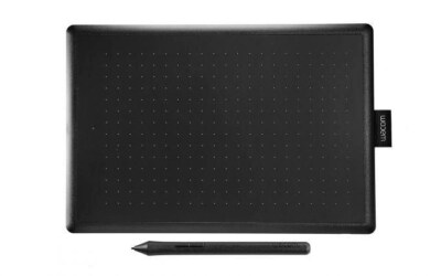 4949268621076 WACOM Stifttablett One Medium WACOM