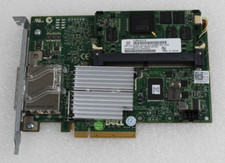 DELL PERC H800 512MB SAS DUAL PORT RAID CONTROLLER Battery NCHRW H40PG R1HPD