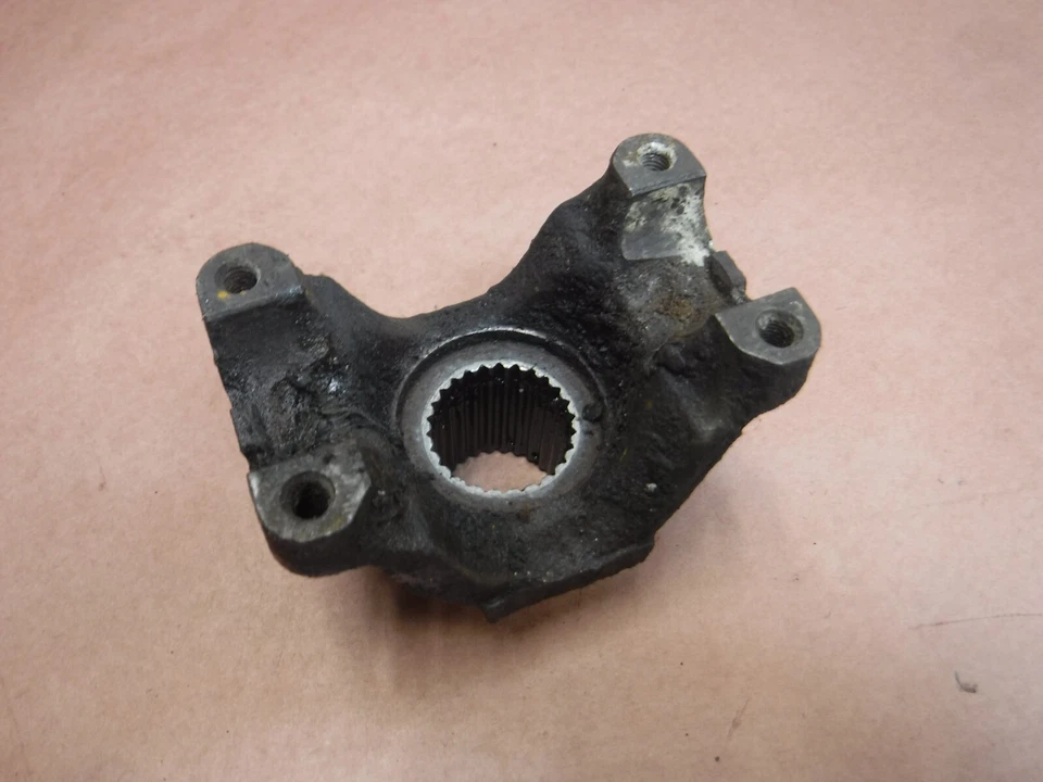 Jeep Cj5 Cj7 Cj8 76-86 Dana 30 передняя ось шестерня хомут бесплатная доставка - Изображение 3 из 4