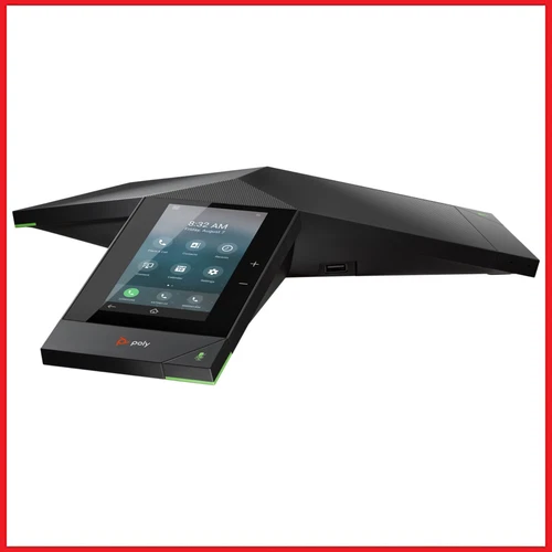 Polycom RealPresence Trio 8500 - IP PoE Conferencing Phone 2200-66700-019 - New