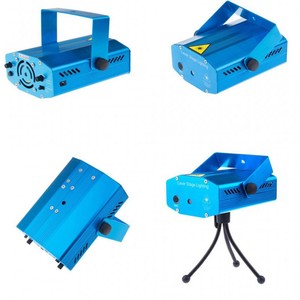 Mini Proiettore Laser Effetto Luci Natalizie.Mini Proiettore Laser Effetto Luci Per Decorazione Di Natale Luce Verde Rossa Ebay