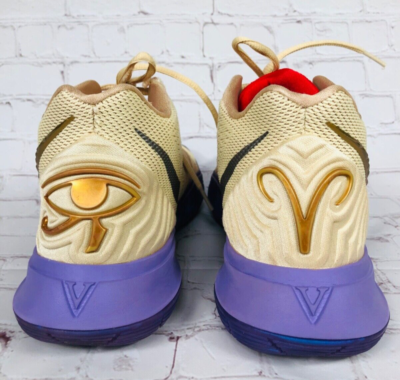Concepts x Nike Kyrie 5 'Ikhet' バッシュ Nike Kyrie 5 Concepts Ikhet Size 14 CI0295-900 Multicolor | eBay