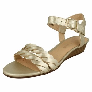 clarks mena lily sandal
