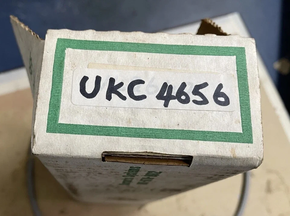 CABLE SPEEDO TRIUMPH UKC 4656 TR7 AUTOMÁTICO TEMPRANO MODELOS FEDERALES EE. UU. Foto 4 de 4