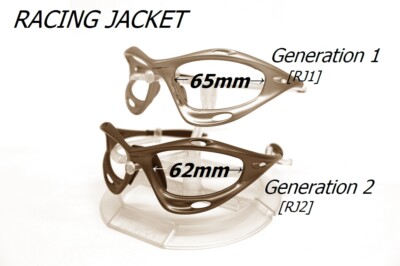 OAKLEY　Racing　Jacket Oakley Racing Jacket Red Tiger W/ Prizm Black Sunglasses