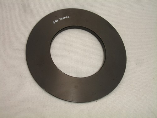 GENUINE Cokin P series 49mm Filter Holder Adapter Ring