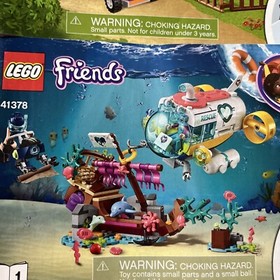 LEGO Friends Instruction Manual Only Lot Of 4 41385, 41361, 41315, 41335