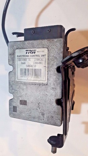 Saab 9-3 Abs-Pumpe 54084672D 13509102 13664002 12789522