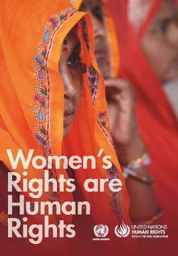 Women's Rights Are Human Rights by United Nations Publications (2015, Trade ...