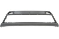 Blic 5601-00-2564915P KüHlergrill Gitter Rahmen Vorne FüR Fiesta V 03.05-06.08