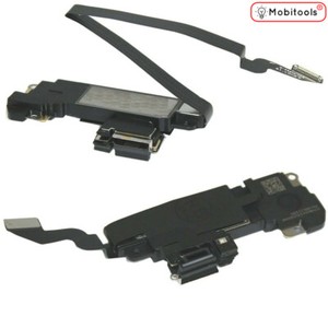 iphone x top speaker