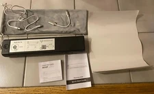 Phomemo M08F A4 Portable Thermal Printer for 8.26x11.69 Paper, PC and Phone Use