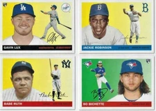 2020 Topps Archives -You Pick/Choose- 1-100 **Buy More, Save More**