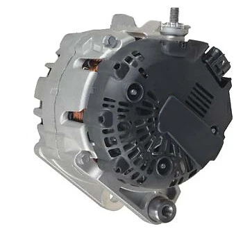 ALTERNADOR NUEVO COMPATIBLE CON NISSAN SENTRA SE-R 07-09 2650364A 2650364B TG11S092 Foto 2 de 2
